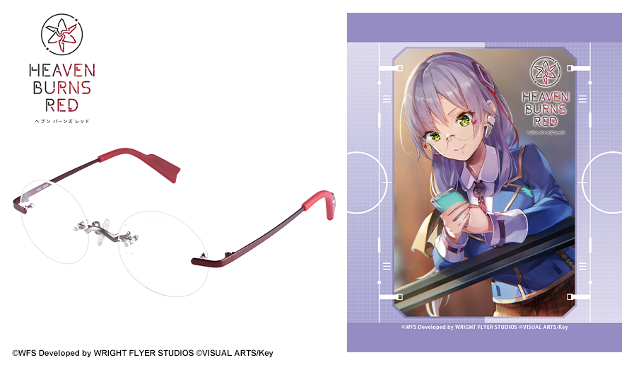 和泉 ユキ モデル / 執事眼鏡eyemirror ONLINE SHOP